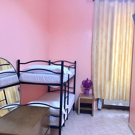 Roma Guest House エクステリア 写真