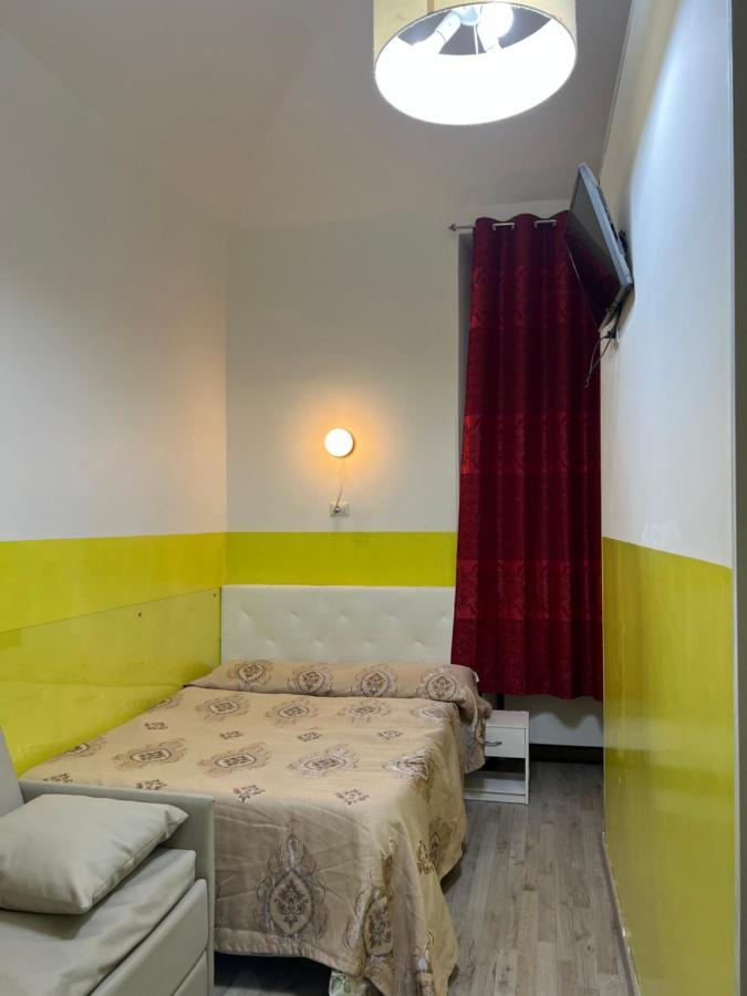 Roma Guest House エクステリア 写真
