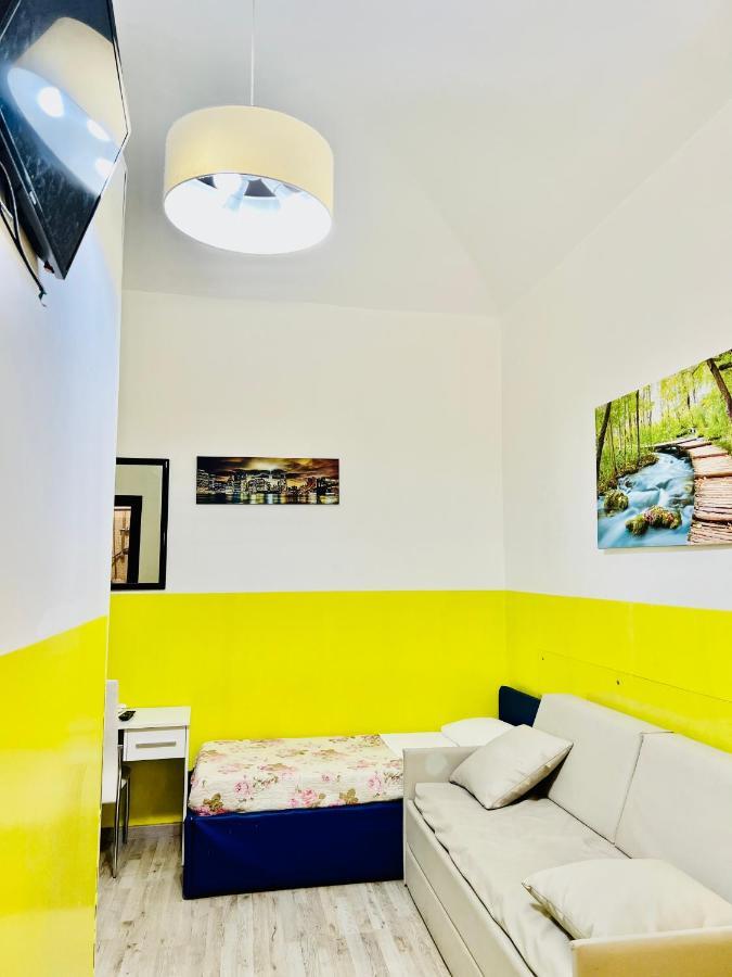 Roma Guest House エクステリア 写真