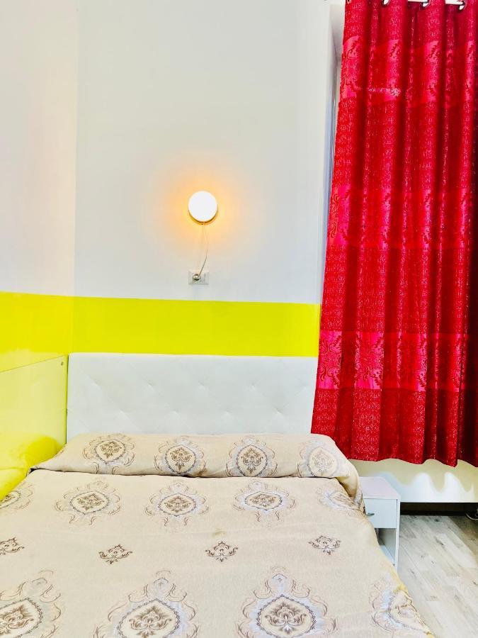 Roma Guest House エクステリア 写真