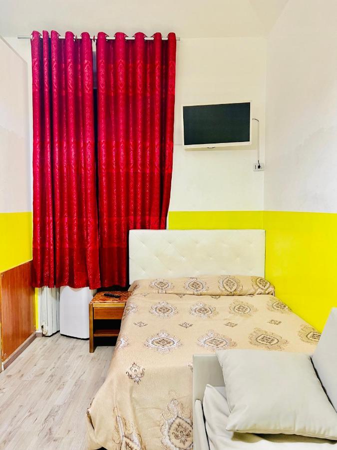 Roma Guest House エクステリア 写真