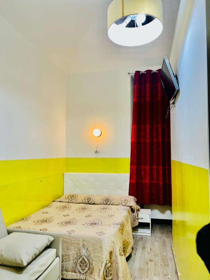 Roma Guest House エクステリア 写真
