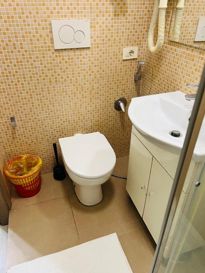 Roma Guest House エクステリア 写真