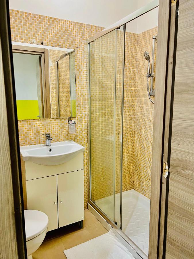 Roma Guest House エクステリア 写真