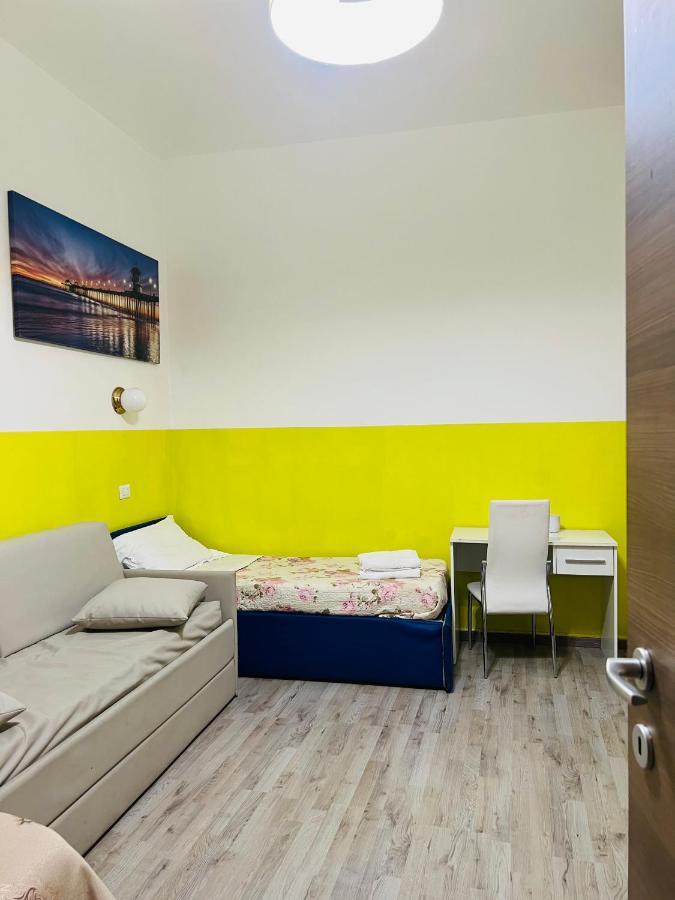 Roma Guest House エクステリア 写真