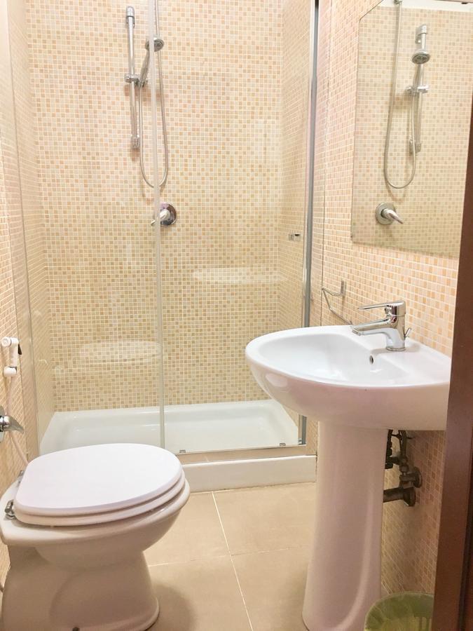 Roma Guest House エクステリア 写真