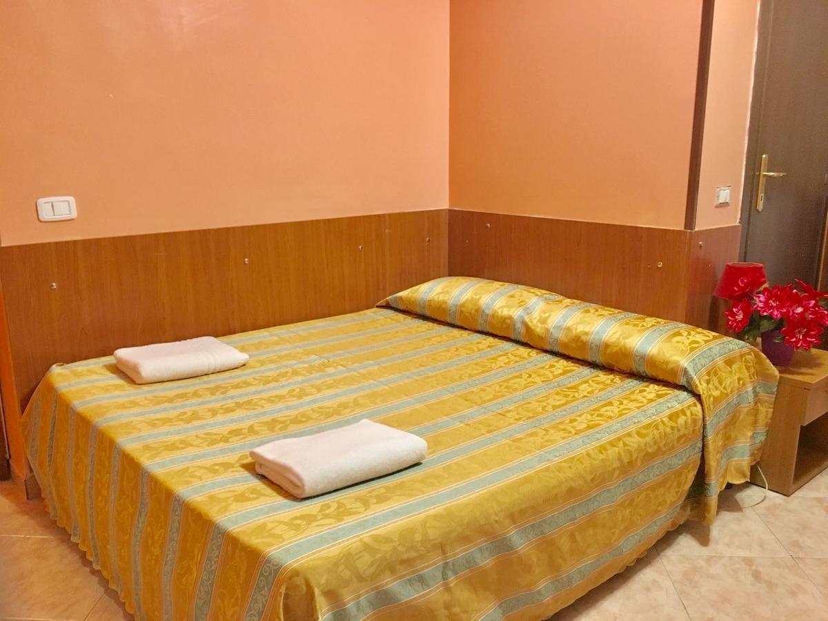 Roma Guest House エクステリア 写真