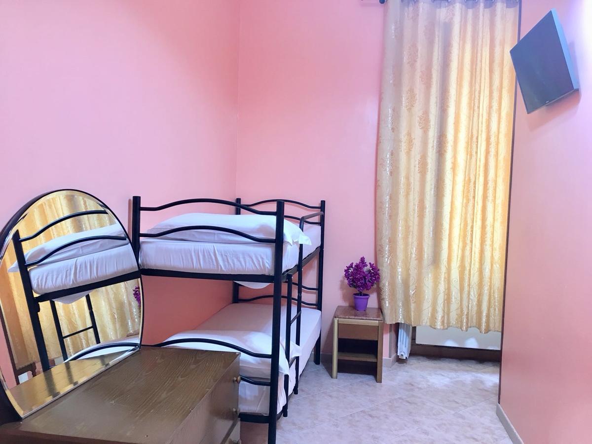 Roma Guest House エクステリア 写真
