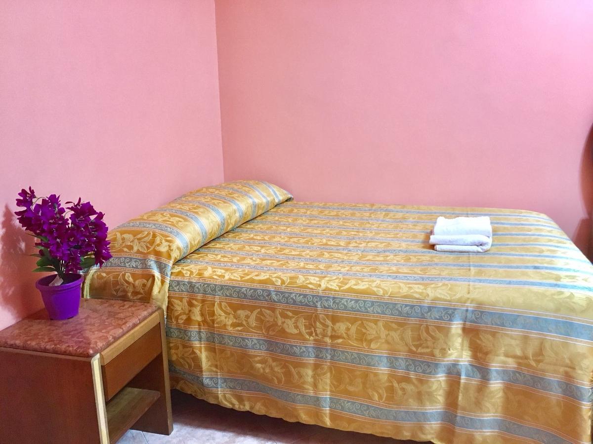 Roma Guest House エクステリア 写真