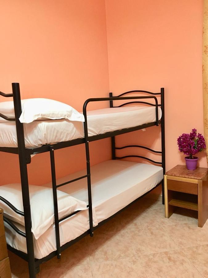 Roma Guest House エクステリア 写真
