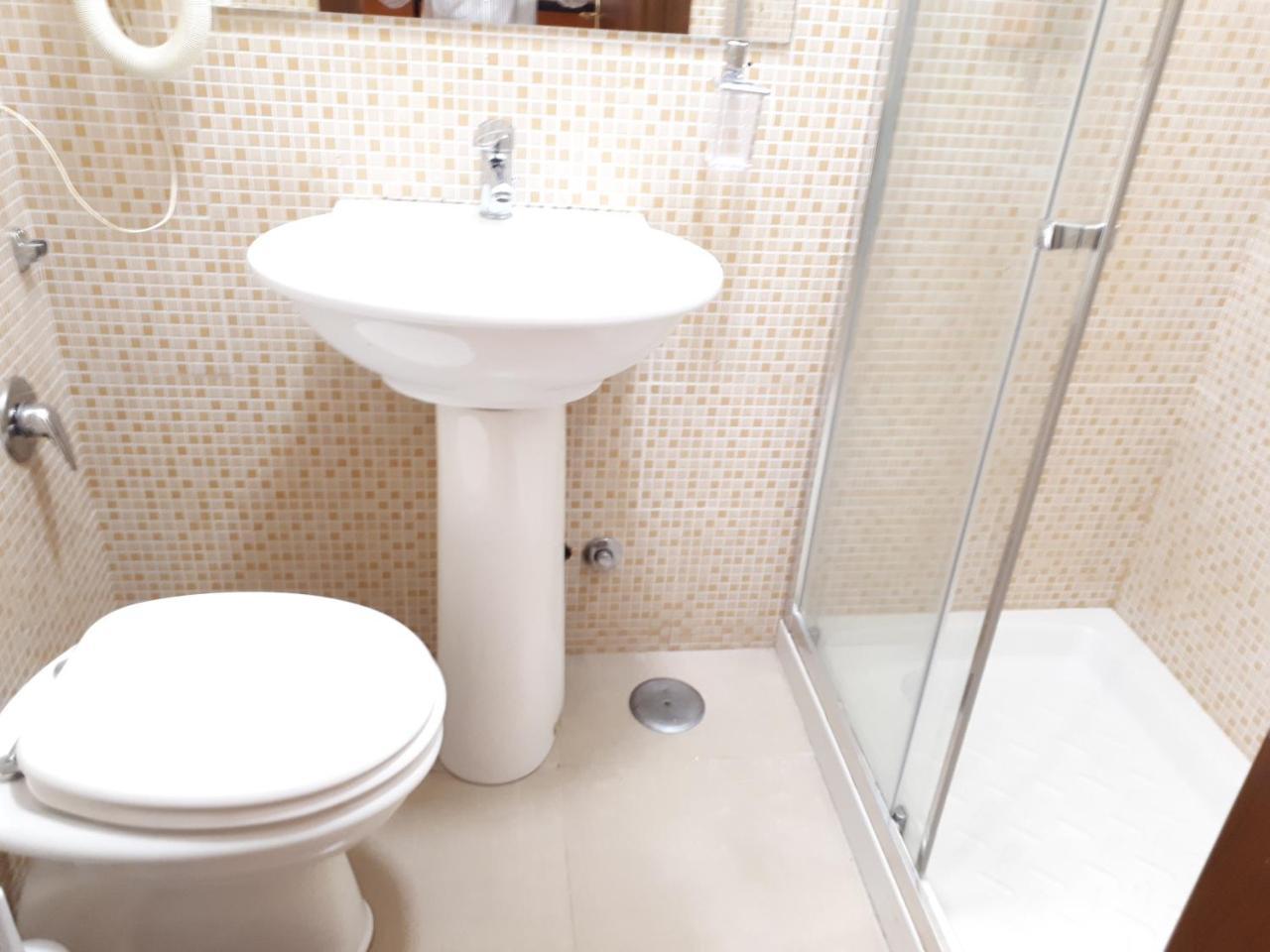 Roma Guest House エクステリア 写真