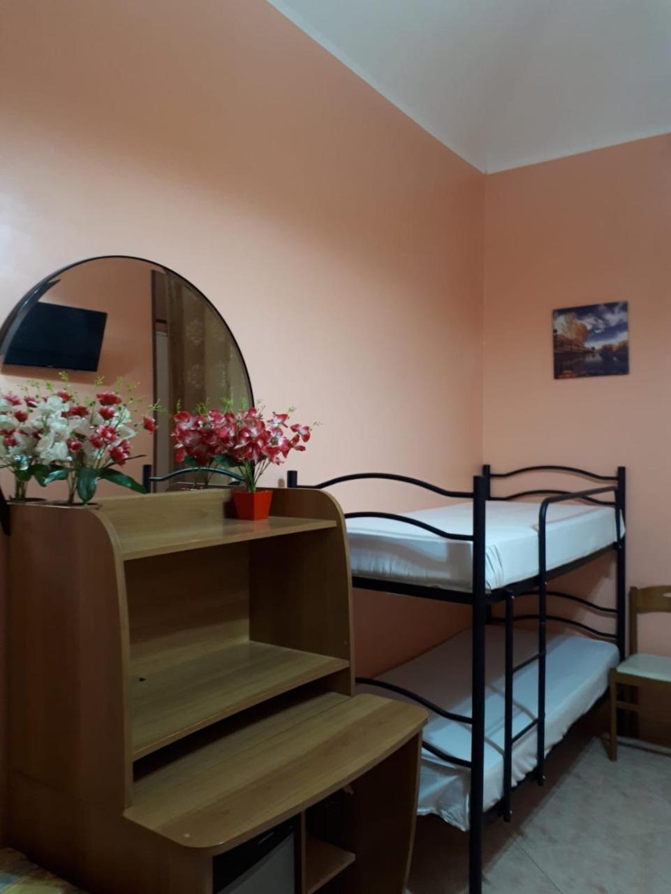 Roma Guest House エクステリア 写真