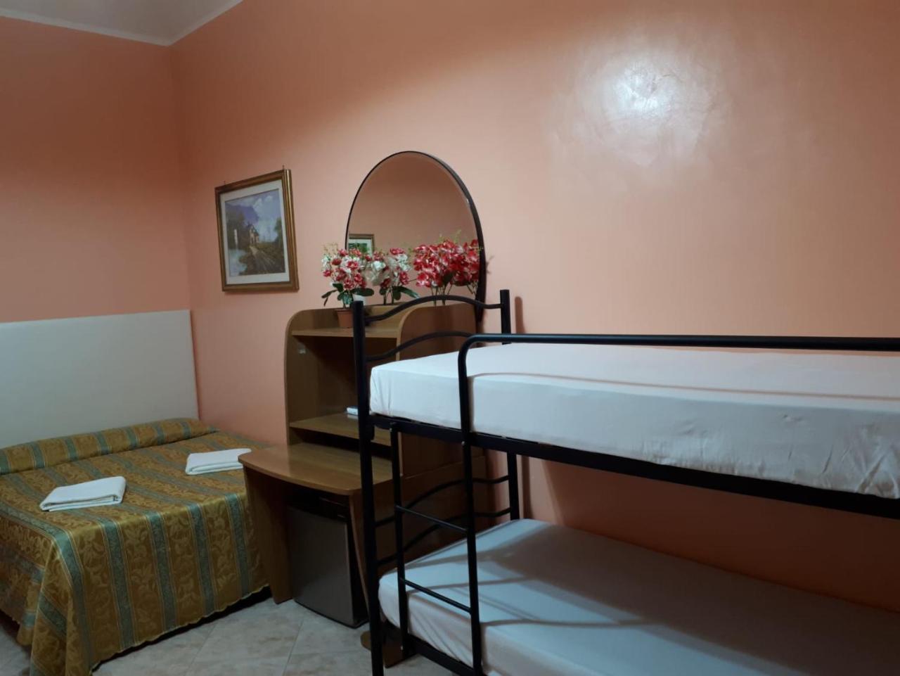 Roma Guest House エクステリア 写真